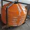 Factory supply wear liner mantle concave suit terex C-1545P cone crusher