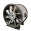 Super Efficiency Metro Subway Railway Tunnel Ventilation Fan