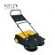 OR50  garage sweeper machine / mechanical sweeper of street /warehouse vacuum sweeper