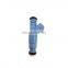 For Opel Vauxhall Astra H Zafira B 2.0 Turbo Fuel Injector Nozzle OEM 55556799 0280156280