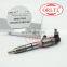 ORLTL 0 445 110 332 Common Rail Sprayer Injector 0445110332 0445 110 332 Diesel Injector Assy FOR GREAT WALL 1112100-E05