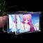Direct Acrylic Photo Frame