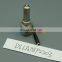 ERIKC high pressure spray nozzle 0433172203  DLLA118P2203  diesel spray DLLA118P 2203 fog gun nozzle for Komatsu