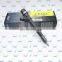Diesel engine parts fuel system 0 445 110 724 common rail injector 0445110724  0445 110 724 for car