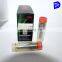0433172266 CR-injector nozzle DLLA162P2266 for 0445110443/442