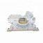 Diesel engine spare parts  NT855 car front gear box cover 4930847