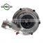 6HK1 turbocharger 114400-4450 VA570097 114400-4451