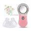 Titan skin tightening beauty machine/New ideas machine/An-ti Aging facial machine for skin care
