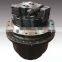 Nabtesco excavator travel motor device for TM10 TM18 TM22 TM30 TM40 TM60 TM70 TM100 final drive
