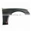Steel Front Fender Mud Guard Right 8K0821106A AU1241121C AD6203003  For A4 B8 2009-