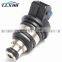 Original Fuel Injector Nozzle D2159MA For Peugeot 405 206 D2195MA 9613150680 D2MA1-2665