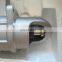 3918377 shiyan starter diesel engines
