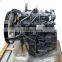 common rail motor isuzu 4 HK1-XDIAA 4hk1xysa-02 original diesel engine assy for Hitachi JCB JS190 excavator Loader forklift