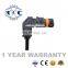 R&C High Quality Auto ABS Sensors A2219057100 A 221 905 71 00 2219057100 For Mercedes-Benz Car Wheel Speed Sensor