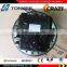 excavator TOBIS TBM18VC travel motor TBM18VC final drive assy hydraulic parts