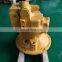 Excavator Parts Swing Motor 706-7G-01041 PC200-8 PC200-7 Swing Motor