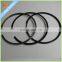 Foton Cummins ISF3.8 engine Piston ring 3932520 3943447 3959079