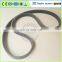 Top selling Cummins profession manufacturer hot selling v belt 8pk1480