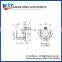 Truck part wheel hub bolt and nut m20x1.5 for Japanese  truck