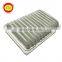 Find Buy Cheap China price of air filter Products 17801-21050 for NEW Japanese car air filters