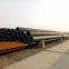 Mild Steel Pipe Astm A312 Drainage / Gas