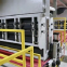 N95 mask non woven fabric production machine line