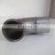 Dongfeng 6CT engine parts stainless steel exhaust pipe 3910994