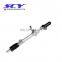 Power Steering Rack Pinion LHD Gear Rack Steering Parts Suitable for PEUGEOT OE 4000J6 4000S4 4000.S4