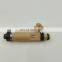 PAT Hot-sale GENUINE Auto Fuel Injector 23209-74170/23250-74170 fits for Camry Rav4 Avensis Ipsum Corona Vista