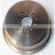 Auto Rear Brake Drum for Hiace 42431-26081