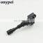 Wholesale Automotive Parts High Quality UF432 27300-39050 27300-39000 Ignition Coil For XG (XG) 1998-2005