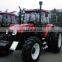 Farming 130Hp Big Tractors