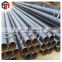 SCH10 to SCH160 Hot Rolled Carbon Steel Seamless Pipe
