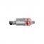Car Diesel Fuel Injector 23209-74080  For Car