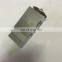 Air conditioner expansion valve double H valve 58883 suitable for Jirui joint heavy truck