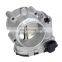 Natural gas throttle assembly 0280750151 J5700-1113050 VG1560110402 For Yuchai Weichai