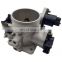 Engine Auto Spare Parts OE 5WY2836A Electronic Assembly Mechanical Air Intake Throttle Body universal valves