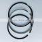 ISF3.8 ISBE-4 Diesel Engine Piston Ring 4955625 4089258