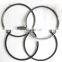 NH220 engine piston ring set AR12098  PC-6620-31-2020