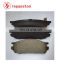 XYREPUESTOS AUTO PARTS Repuestos Al Por Mayor Rear Plate Brake for Mitsubishi Chariot N31W MB699577