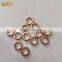 HIDROJET high quality engine parts Oil nozzle copper sheet