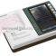 Portable Digital Diagnosis Electrocardiograph 3 Channel ECG Machine