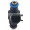 For Buick Fuel Injectors 0280156131 12571159