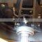Black Color Hot Sell Hydraul Drive Gearbox Apply For Truck