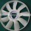 New Hotsale Foton Diesel Engine Cooling Fan T64406007