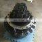 25T Excavator Travel Device 325CL Final Drive