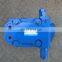 Mini Excavator KX36-3 Swing Motor