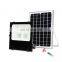 Faner lighting 2020 new design SMD Outdoor Waterproof 100w ip65 outdoor solar led flood light price mono solar panel