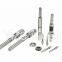 Precision mechanical parts precision mechanical components quotation with supplied drawing