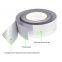 Light & Heat Reflective Alu Reinforced Tape Flame, Moisture, Weather And UV Degradation Resistance Alu Fiberglass Cloth Tape